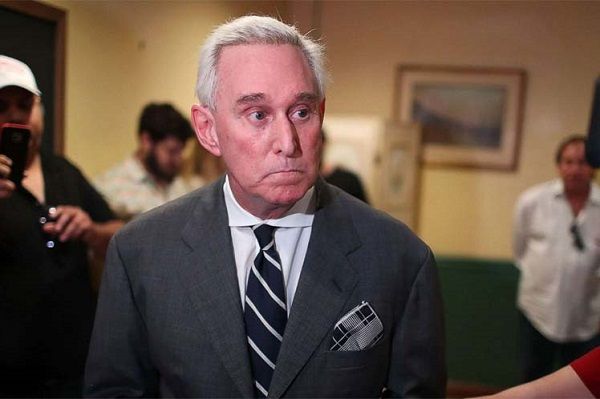 Exasesor de Trump se declara no culpable