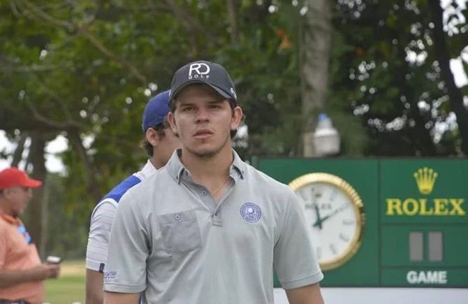 Juan Cayro Delgado se destaca en primera ronda