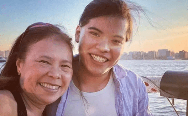 Hijo acusado en NYC de matar a su madre por la fortuna: “Ella me lo dio todo”