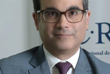 Collado: hace falta mejorar clima negocios en RD