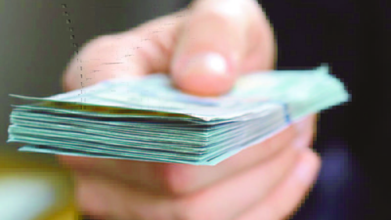 Pide tratar clasificación de empresas antes alza salarios