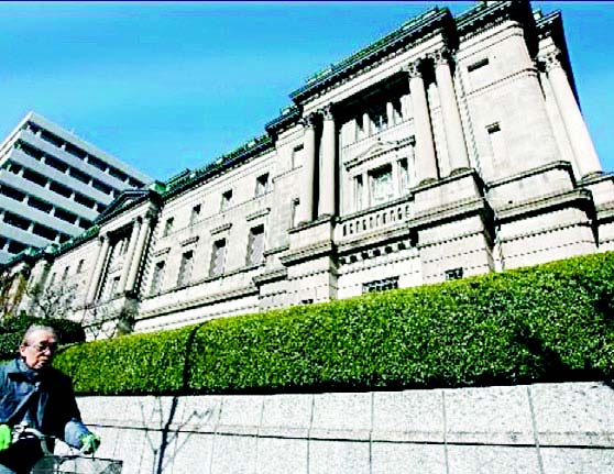 Analistas ven zona euro está japonizándose