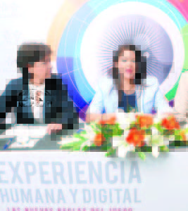 Adoarh anuncia congreso Nacional de Gestión Humana