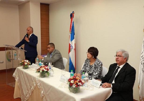 Dirección Nuclear de CNE inicia primer curso de especialización radiológica 