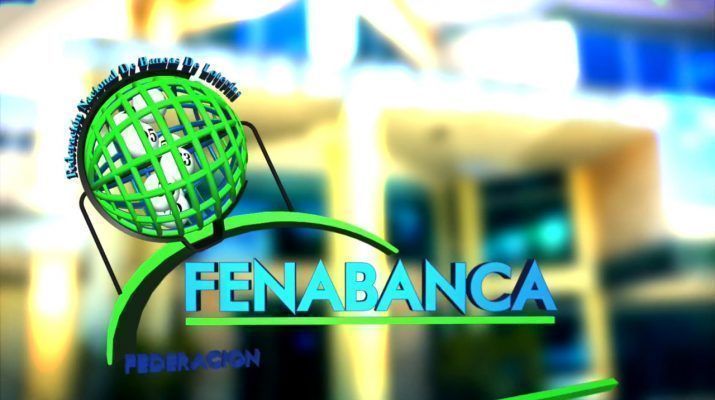 Federación de bancas de loterías busca cooperar sin afectar el sector