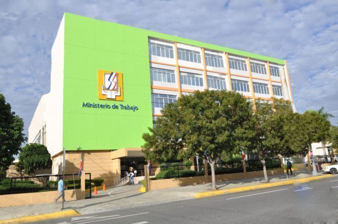 Ministerio de Trabajo ofrece sus servicios en “Centro de Atención Ciudadana” en Sambil