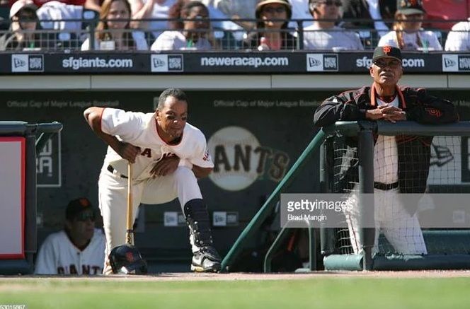 Los mejores dúos de padre e hijo en MLB