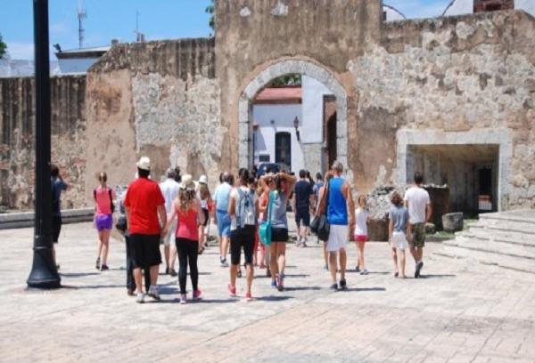 Asonahores asegura el país es un destino seguro para turistas