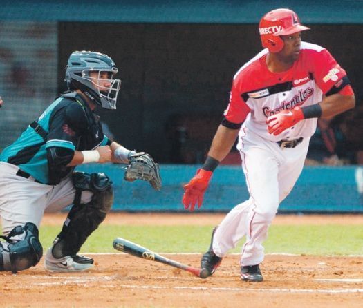 De Aza encuentra la felicidad en Venezuela