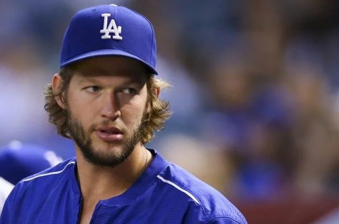 Kershaw planea lanzar la próxima semana