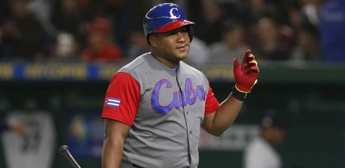 Sede Serie del Caribe en Cuba seguirá esperarando