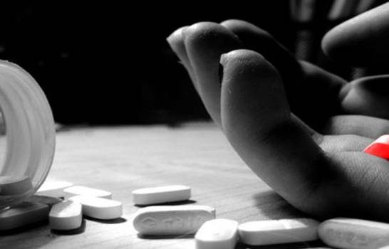 El número de suicidios aumentó un 6,7 % en el mundo entre 1990 y 2016