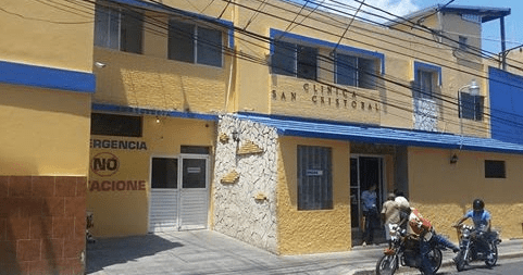 AMEDOSA, Clínica San Cristóbal realizará jornada detección temprana y prevención cáncer de mamas y cervicouterino