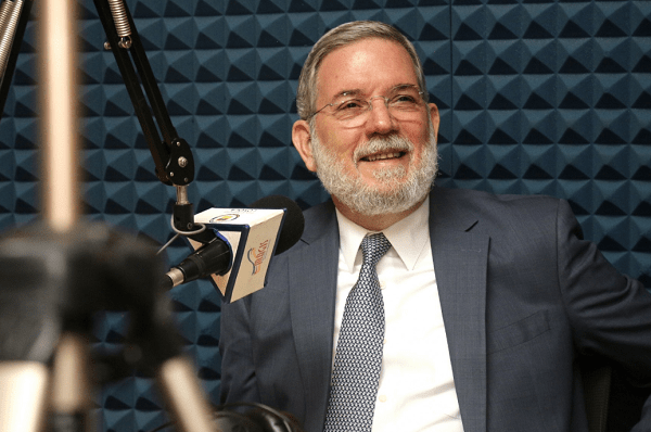 Roberto Rodríguez Marchena: hemos provisto de mayor seguridad y protección a las familias dominicanas