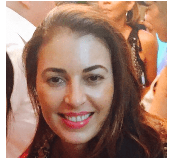 Joven de servicio y su esposo habrían asesinado a Cristina García