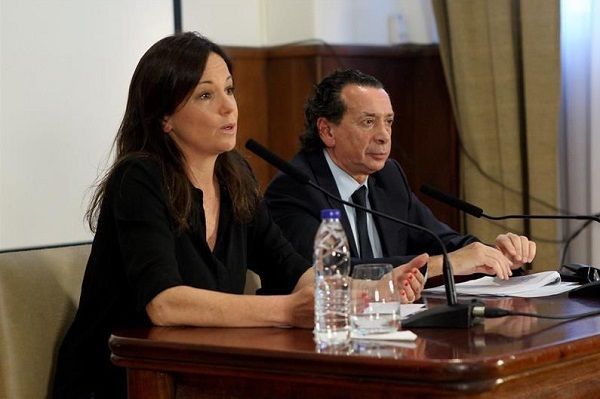 La pobreza en Argentina vuelve a crecer empujada por la inflación y la crisis