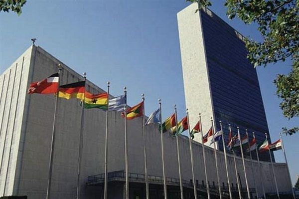 Latinoamericanas exponen en la ONU cómo la inclusión financiera cambia vidas