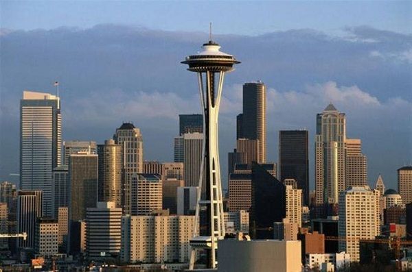 Seattle, la peor ciudad de EE.UU. para dejar de ser soltero