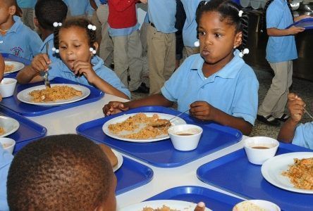 Inabie invertirá en RD$26 mil millones en almuerzo