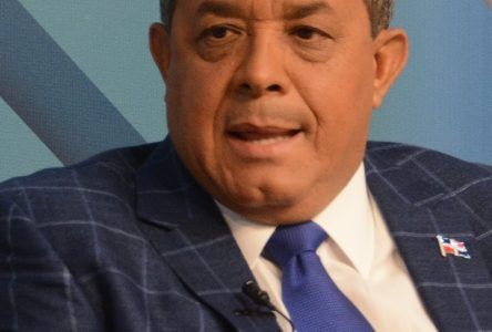 Director IAD: Gobierno ha recuperado agropecuaria
