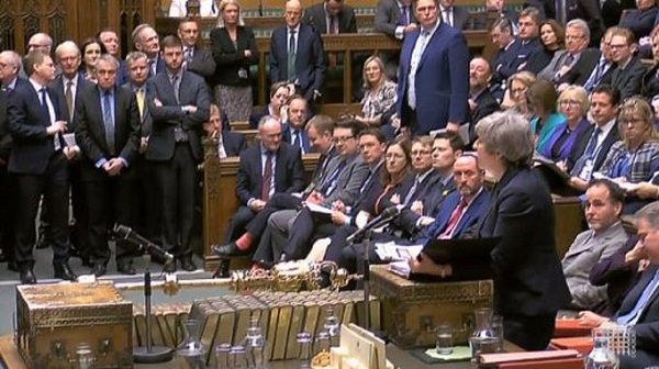 «Brexit»: ¿Qué puede ocurrir ahora?
