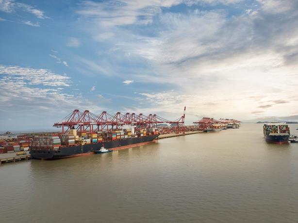 China, entre los tres principales destinos de las exportaciones dominicanas