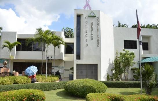 Presidente del Colegio Médico Dominicano opina que es innecesaria disolución del IDSS