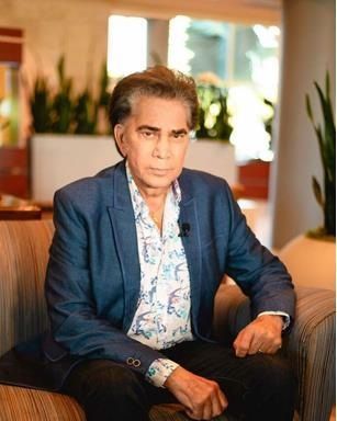 “El Puma” al hotel Jaragua