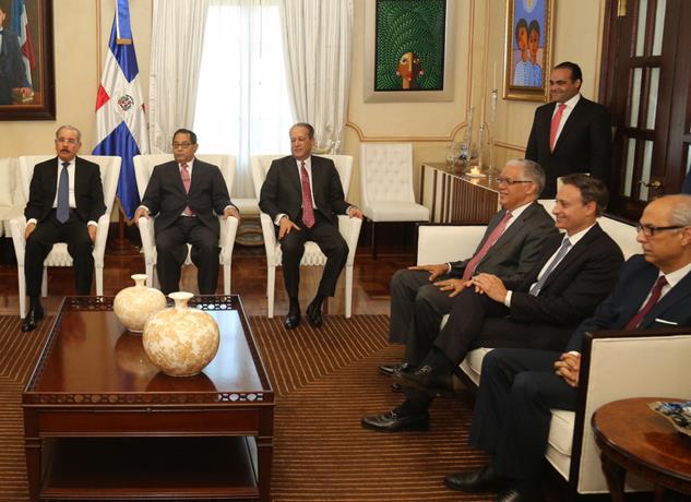 Evaluaciones para Suprema Corte comienzan mañana en el CNM