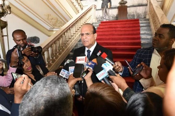 JCE dice buscan mecanismos para que Estado aporte a primarias sin afectar presupuesto nacional