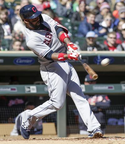 Hanley dispara su primer cuadrangular de la estación