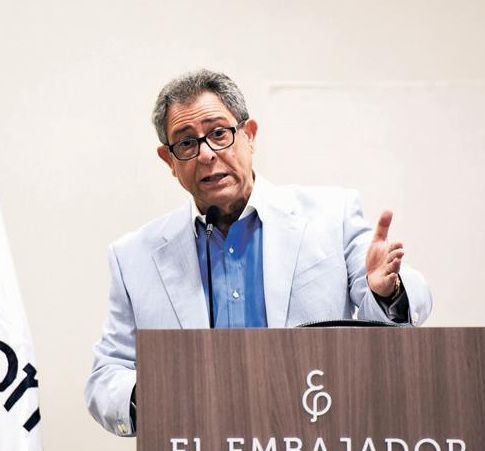 Gobierno RD le congela US$18 MM a Venezuela