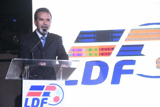 LDF servirá fútbol a la carta con su apertura y clausura