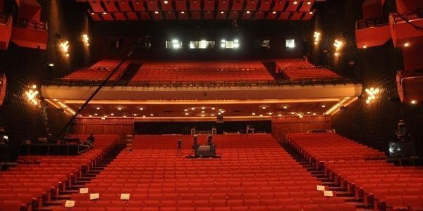 Música, poesía y radio unidos
