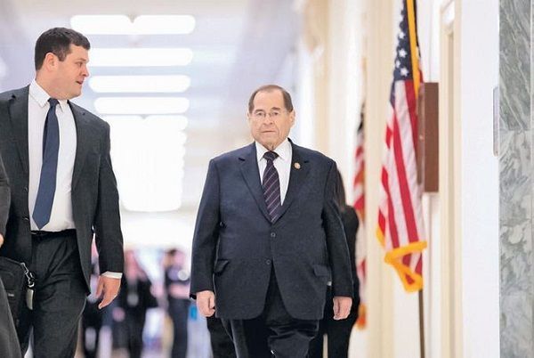 Luego del informe Mueller, la prensa debe cuestionarse