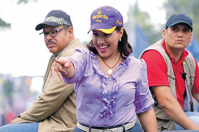 Margarita, ficha importante para las próximas elecciones