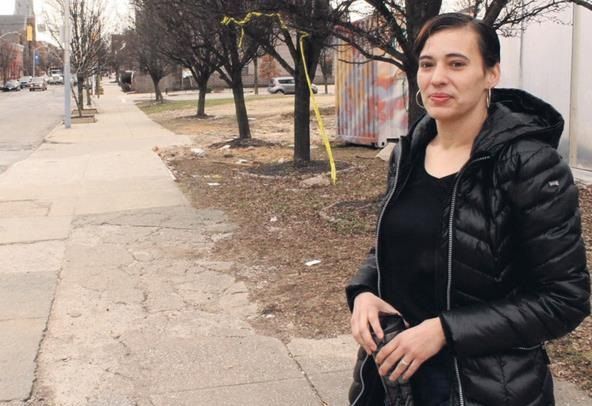 Mujer escapó a los 14 años y regresó a su casa a los 34