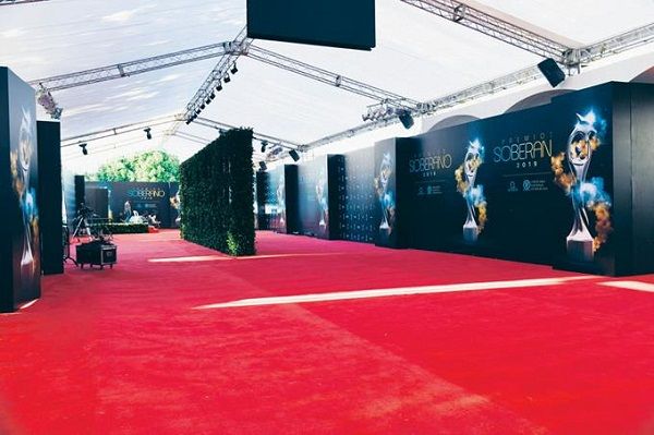 Noche del Soberano: La fiesta de los artistas tendrá diferentes ritmos