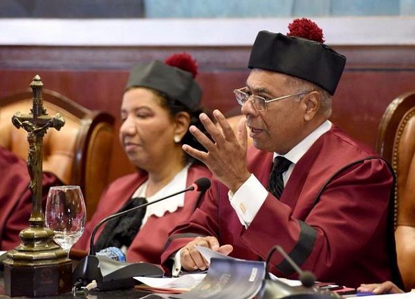¿Qué ha dicho el TC sobre reforma a la Constitución?