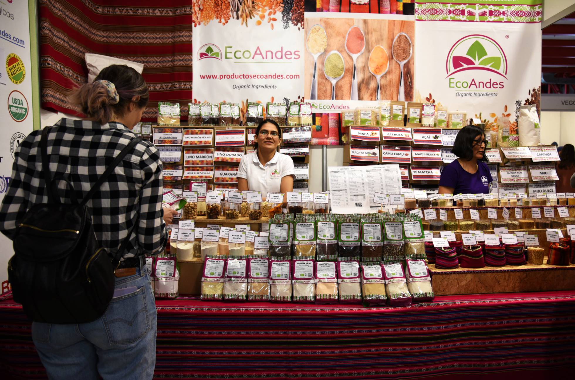 Veganismo contra el sistema