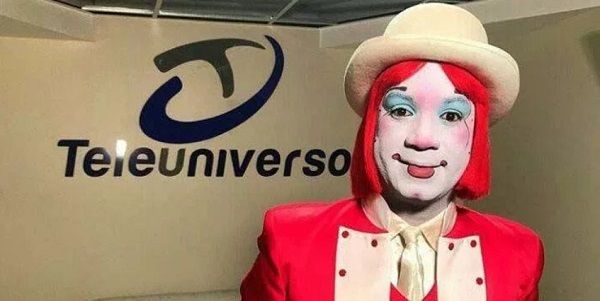 Payaso Kanqui acusado de orgías con menores le gustaban “bonitillos” de entre 14 y 16 años