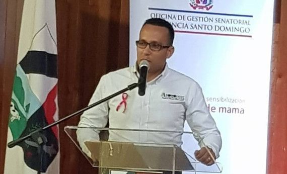Ramón Ramírez Franquis pide a motoristas tomar mayor precaución en las vías esta Semana Santa.