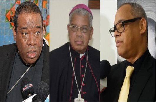 Religiosos dominicanos pasan a jugar rol protagónico en vida política del país