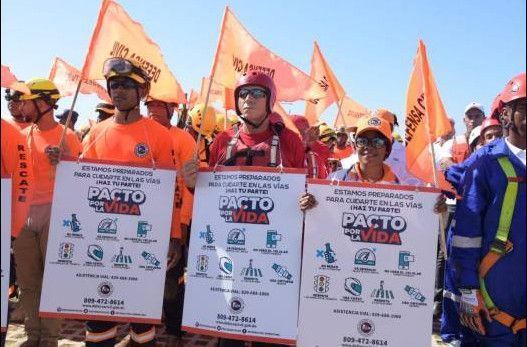Lo que nos cuesta a los dominicanos el operativo por Semana Santa