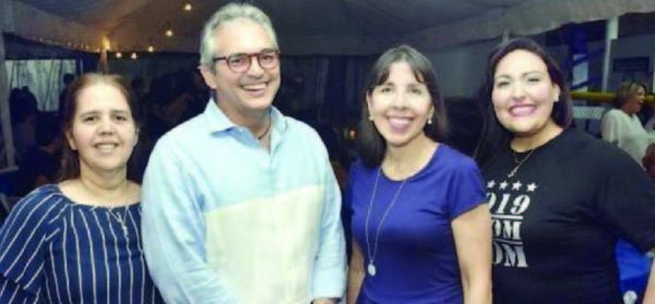 Peláez pondera Ashton School modelo desarrollo en deporte