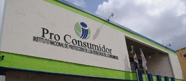 Pro Consumidor cierra 35 comercios de venta de alimentos por insalubridad