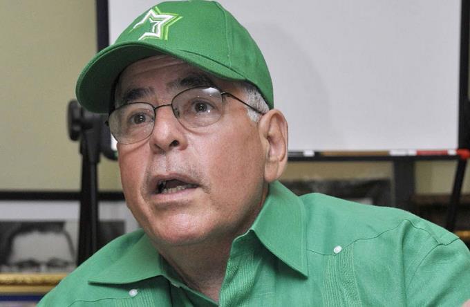 ¿Por qué se va el presidente? José Mallén responde 10 preguntas a Listín Diario