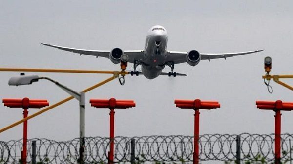 Unión Europea vigila República Dominicana por control de vuelos