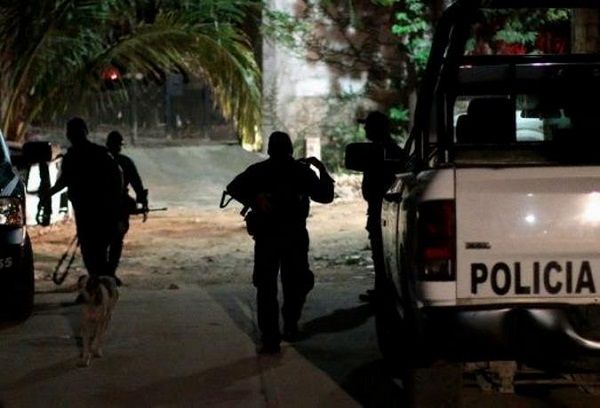 México vuelve a romper récord de violencia en primer trimestre 2019