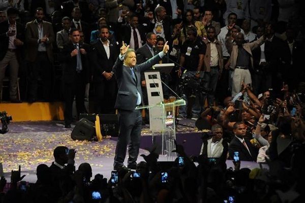 Asegura acto del 5 de mayo será un homenaje a la Constitución